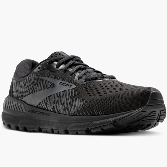 Brooks Other - EUC Brooks Addiction GTS 15 Men’s Running Shoes Wide (2E)